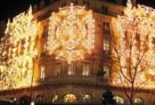 Christmas Lights Tour